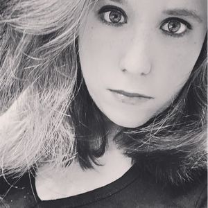 Meet your Posher, Anastasia